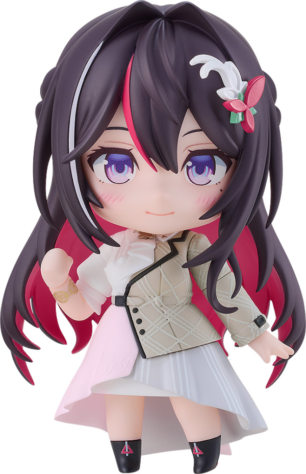 Nendoroid AZKi | 4580590194564