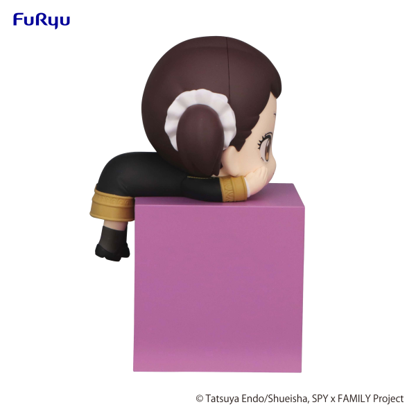 FURYU Corporation SPY×FAMILY　Hikkake Figure -Becky-