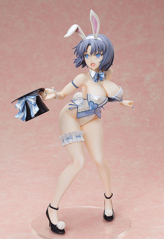 FREEing Yumi: Bare Leg Bunny Ver.(4570001512018)(4570001512018)