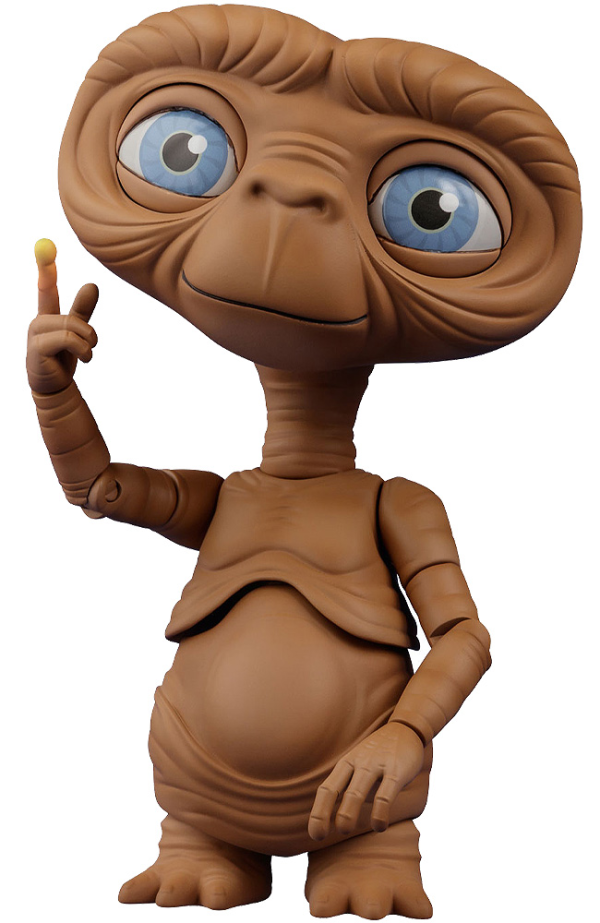 Good Smile Company Nendoroid E.T. | 4589801391655