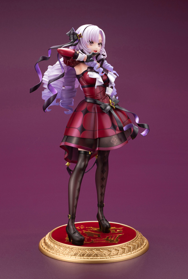 KOTOBUKIYA Hyakumantenbara Salome(4934054051656)(4934054051656)