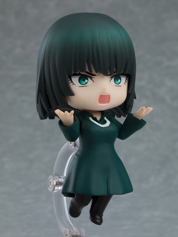 Nendoroid Hellish Blizzard