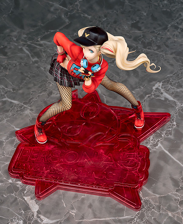 Phat Company Ann Takamaki(re-run)