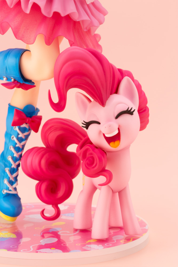 KOTOBUKIYA MY LITTLE PONY PINKIE PIE BISHOUJO STATUE