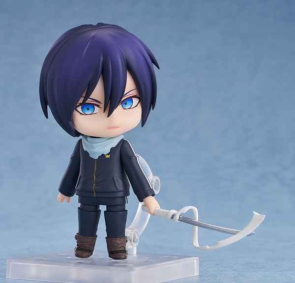 GOOD SMILE COMPANY Nendoroid Yato | 4580416929110