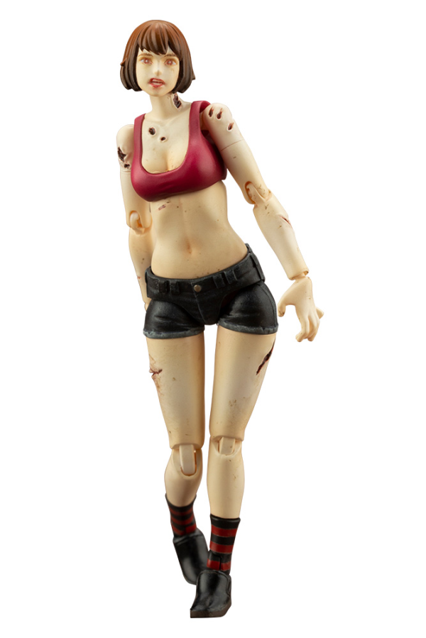 KOTOBUKIYA ZOMBINOID WRETCHED GIRL | 190526041066