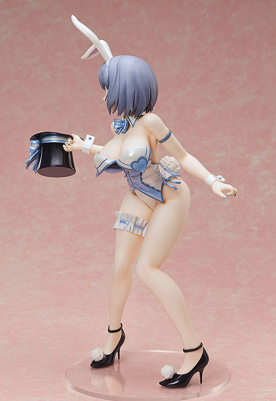 FREEing Yumi: Bare Leg Bunny Ver.(4570001512018)(4570001512018)