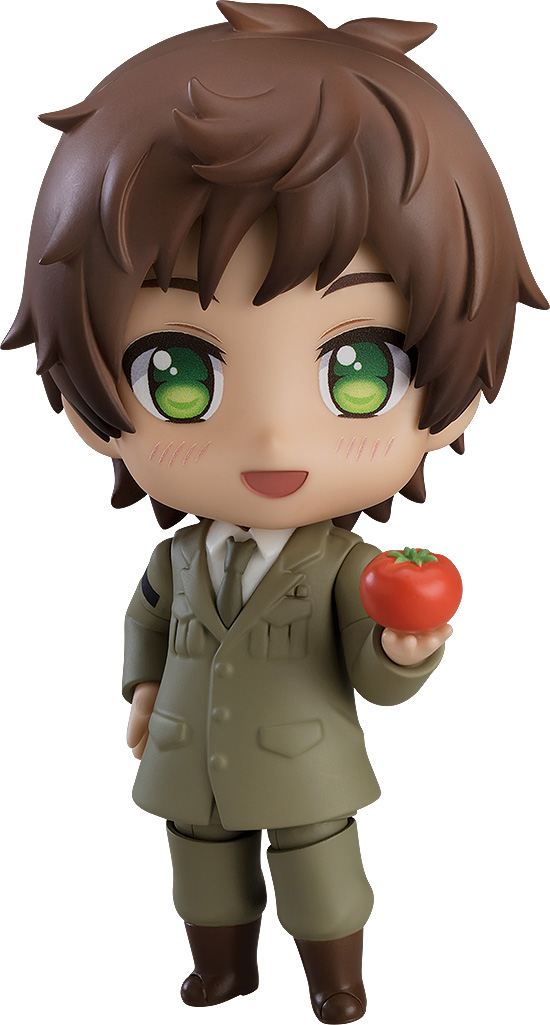 Good Smile Company Nendoroid Spain(4580590173613)(4580590173613)