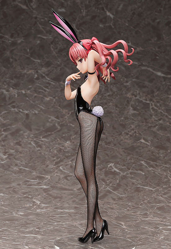 FREEing Kuroko Shirai: Bunny Ver. 2nd(4570001512056)(4570001512056)