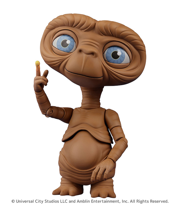 Good Smile Company Nendoroid E.T.