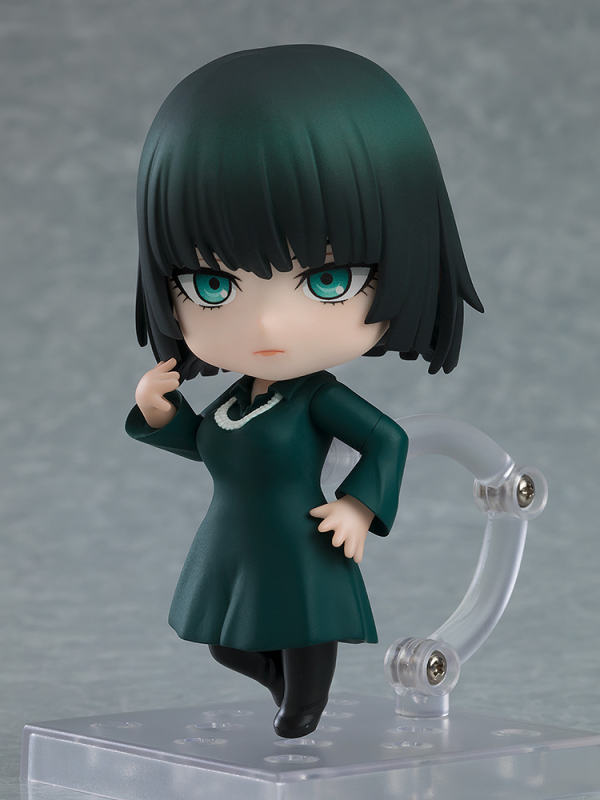 Nendoroid Hellish Blizzard