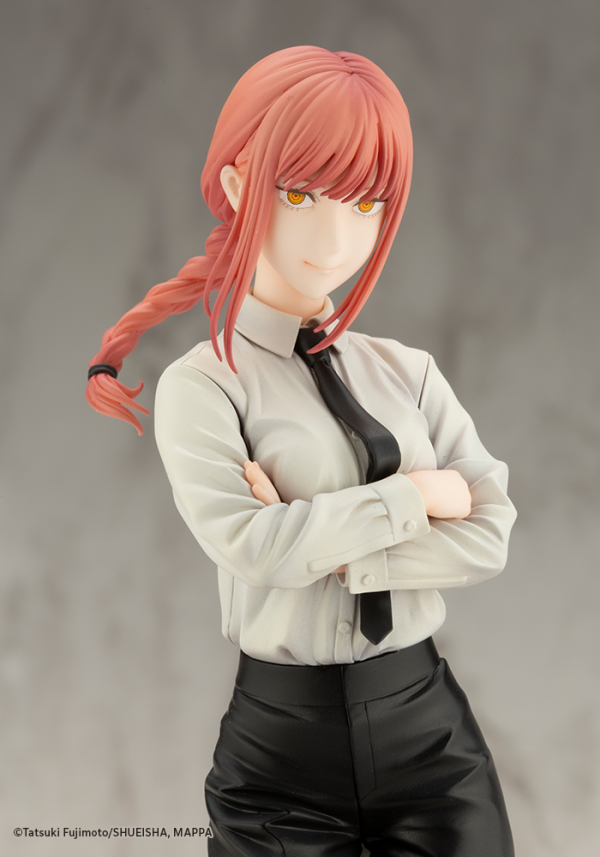 KOTOBUKIYA ARTFX J Makima