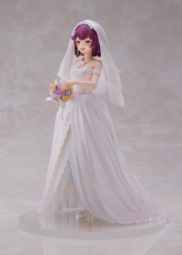 Good Smile Company Atelier Sophie 2: The Alchemist of the Mysterious Dream Sophie Wedding Dress ver. 1/7 Scale Figure