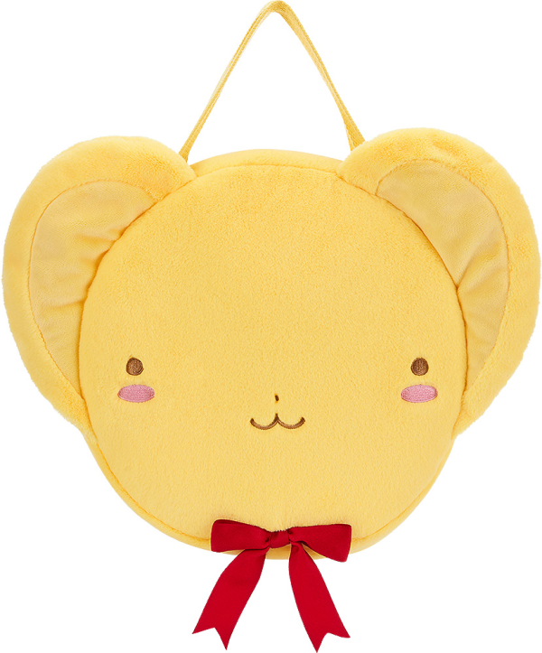 Good Smile Company Cardcaptor Sakura: Clear Card Kero-chan Pouch