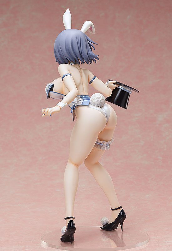 FREEing Yumi: Bare Leg Bunny Ver.(4570001512018)(4570001512018)