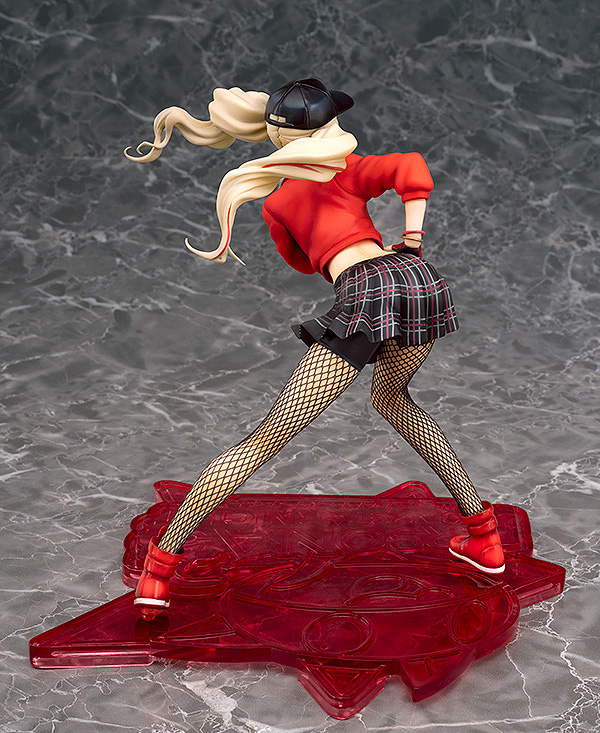 Phat Company Ann Takamaki(re-run)