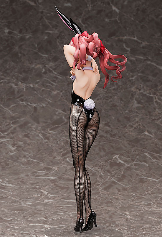 FREEing Kuroko Shirai: Bunny Ver. 2nd(4570001512056)(4570001512056)