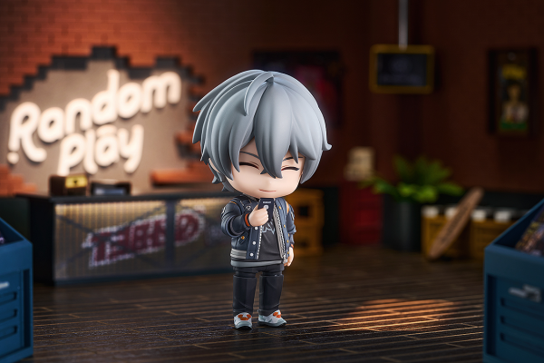 GOOD SMILE COMPANY Nendoroid Wise(4580590202894)(4580590202894)