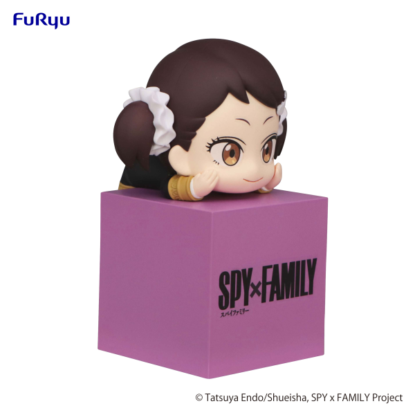 FURYU Corporation SPY×FAMILY　Hikkake Figure -Becky-