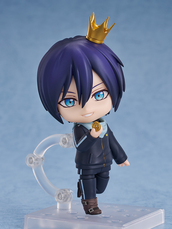 GOOD SMILE COMPANY Nendoroid Yato | 4580416929110