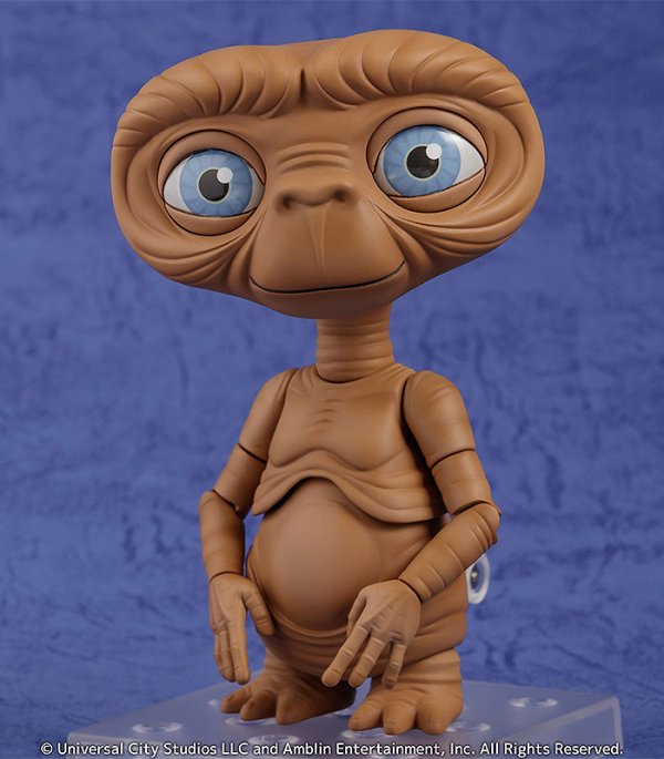 Good Smile Company Nendoroid E.T.