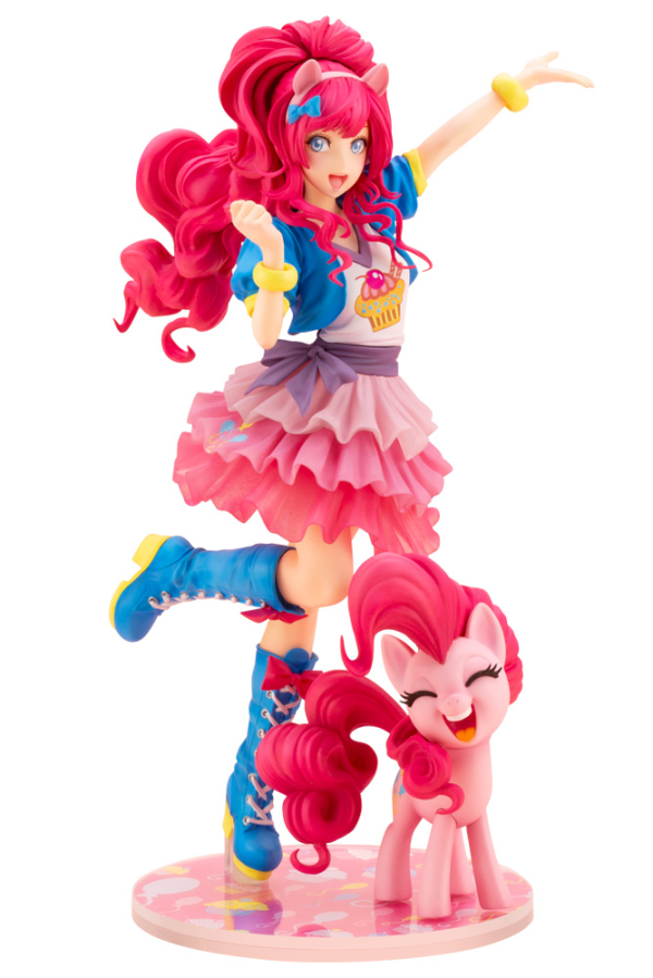 KOTOBUKIYA MY LITTLE PONY PINKIE PIE BISHOUJO STATUE