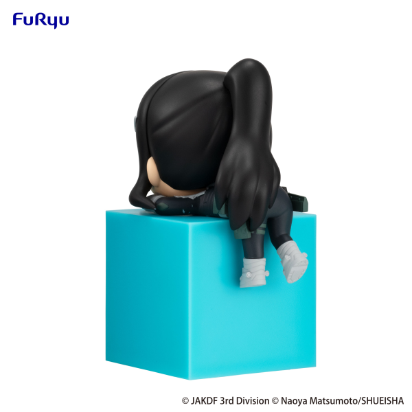 Kaiju No. 8　Hikkake Figure -Mina Ashiro-