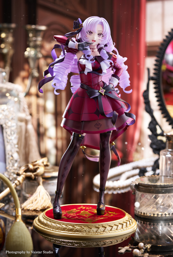 KOTOBUKIYA Hyakumantenbara Salome(4934054051656)(4934054051656)