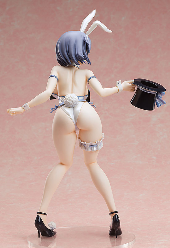 FREEing Yumi: Bare Leg Bunny Ver.(4570001512018)(4570001512018)