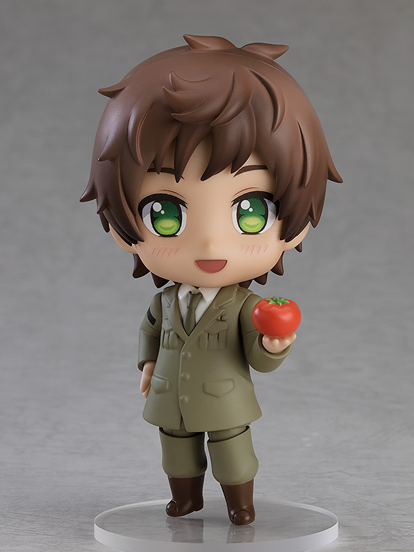 Good Smile Company Nendoroid Spain(4580590173613)(4580590173613)