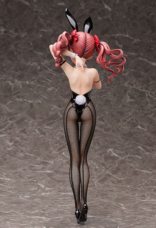 FREEing Kuroko Shirai: Bunny Ver. 2nd(4570001512056)(4570001512056)