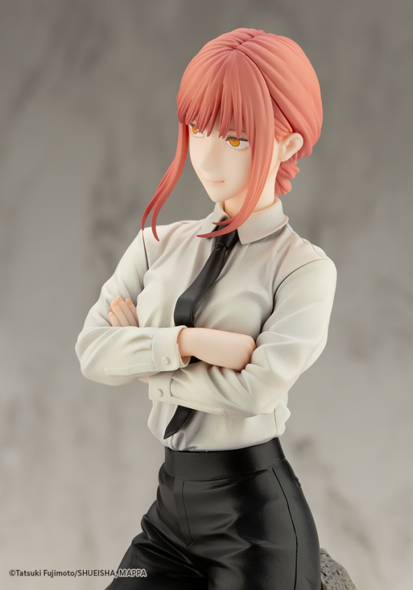 KOTOBUKIYA ARTFX J Makima