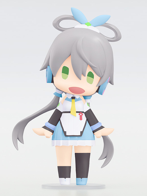 Good Smile Company HELLO GOOD SMILE Luo Tianyi