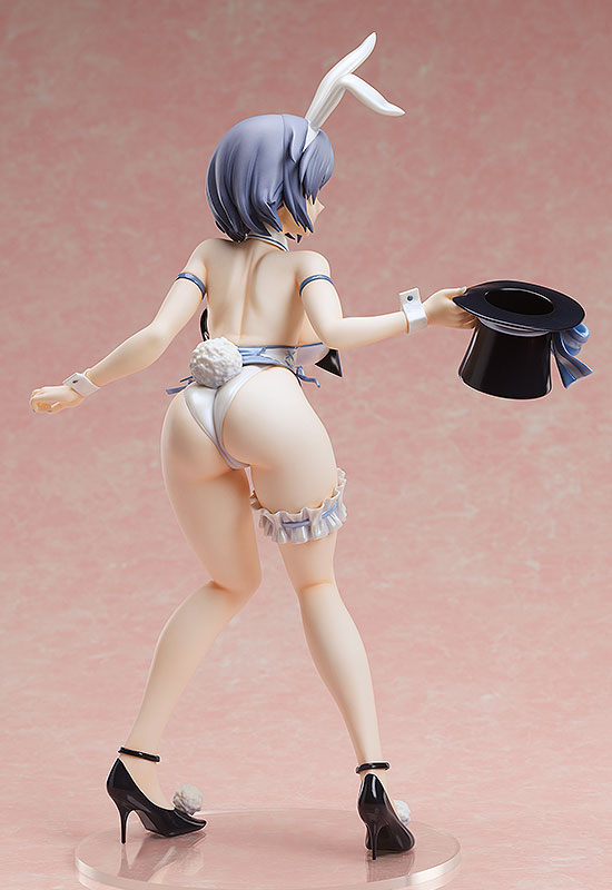 FREEing Yumi: Bare Leg Bunny Ver.(4570001512018)(4570001512018)