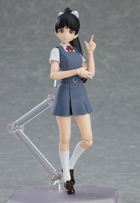 Good Smile Company figma Ren Hazuki(4545784068069)(4545784068069)