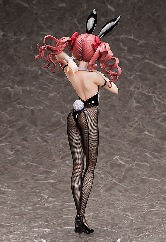 FREEing Kuroko Shirai: Bunny Ver. 2nd(4570001512056)(4570001512056)