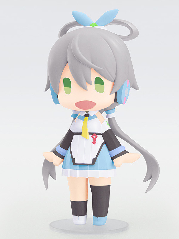 Good Smile Company HELLO GOOD SMILE Luo Tianyi