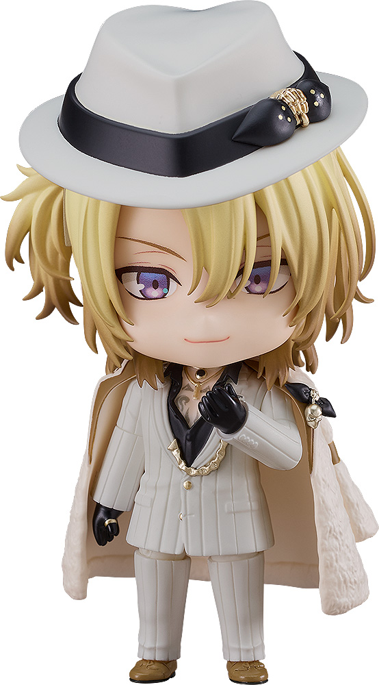 Nendoroid Luca Kaneshiro | 4580590191372