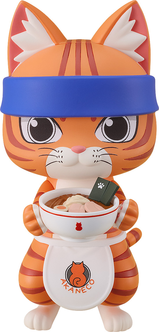 Nendoroid Bunzo | 4580590198678