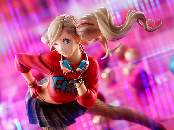 Phat Company Ann Takamaki(re-run)