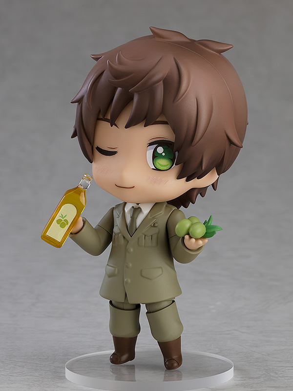 Good Smile Company Nendoroid Spain(4580590173613)(4580590173613)