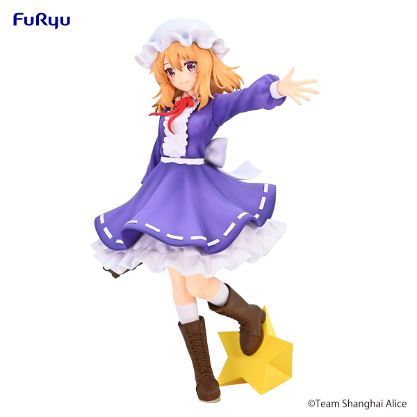 Good Smile Company Touhou Project Trio-Try-iT Figure -Hifuu Club Maribel Hearn-