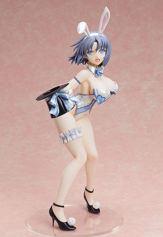 FREEing Yumi: Bare Leg Bunny Ver.(4570001512018)(4570001512018)