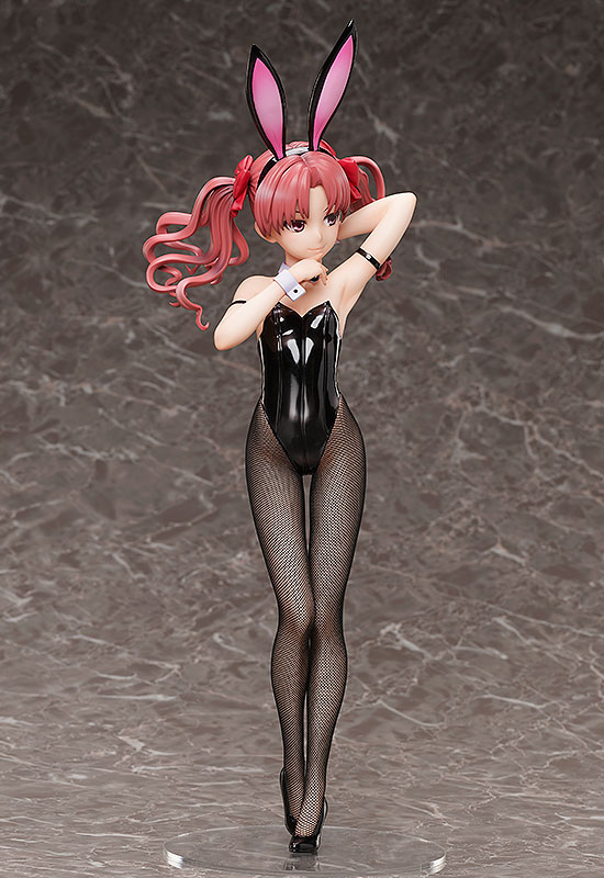 FREEing Kuroko Shirai: Bunny Ver. 2nd(4570001512056)(4570001512056)