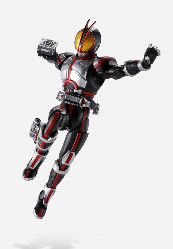 TAMASHII NATIONS MASKED RIDER FAIZ "Masked Rider Faiz", TAMASHII NATIONS S.H.Figuarts(SHINKOCCHOU SEIHOU)(4573102675750)(4573102675750)