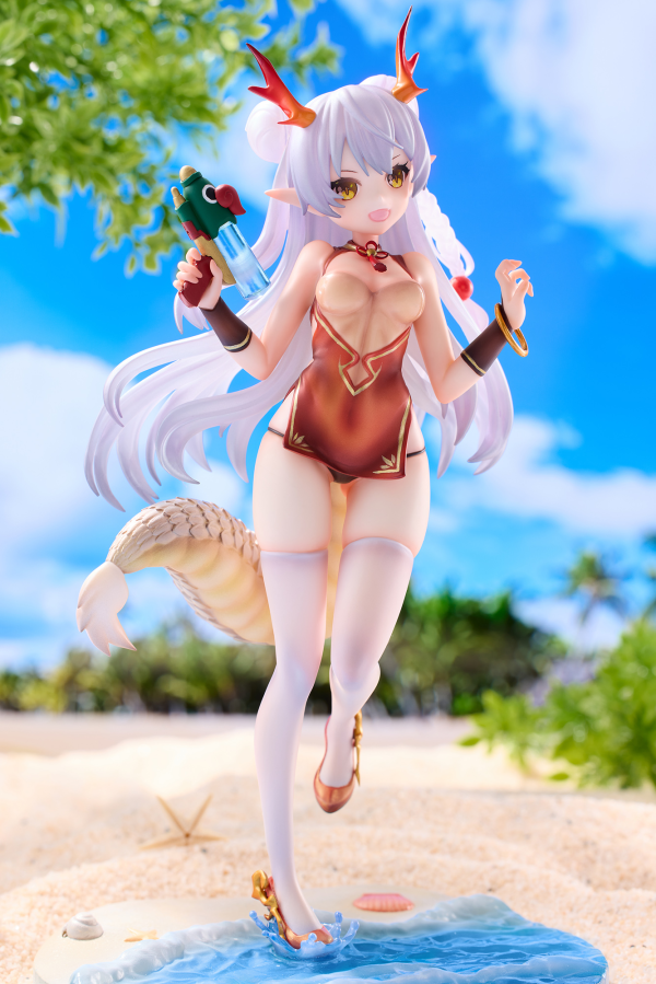 Shenzhen Mabell Animation Development [PF247] Dragon girl Monli Special edition