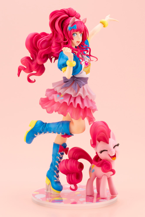 KOTOBUKIYA MY LITTLE PONY PINKIE PIE BISHOUJO STATUE