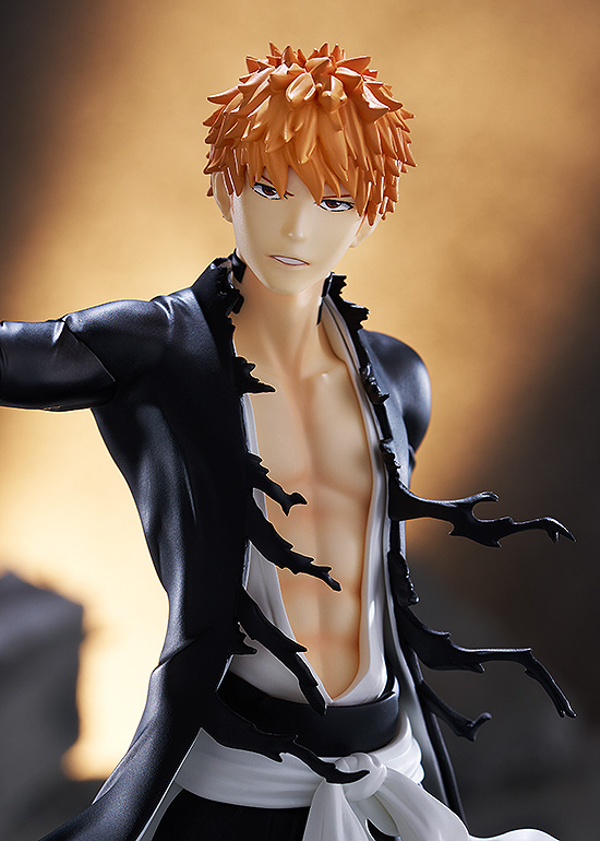 Good Smile Company POP UP PARADE Ichigo Kurosaki