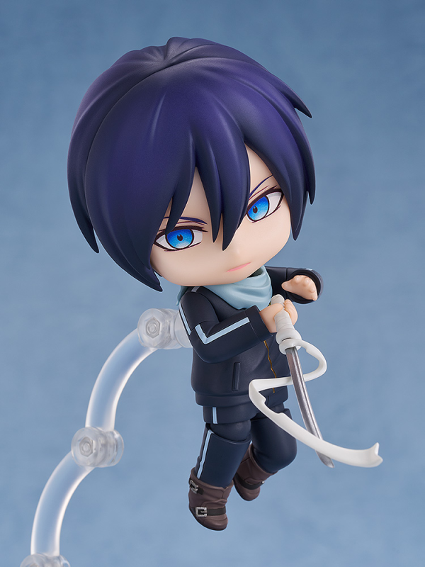 GOOD SMILE COMPANY Nendoroid Yato | 4580416929110