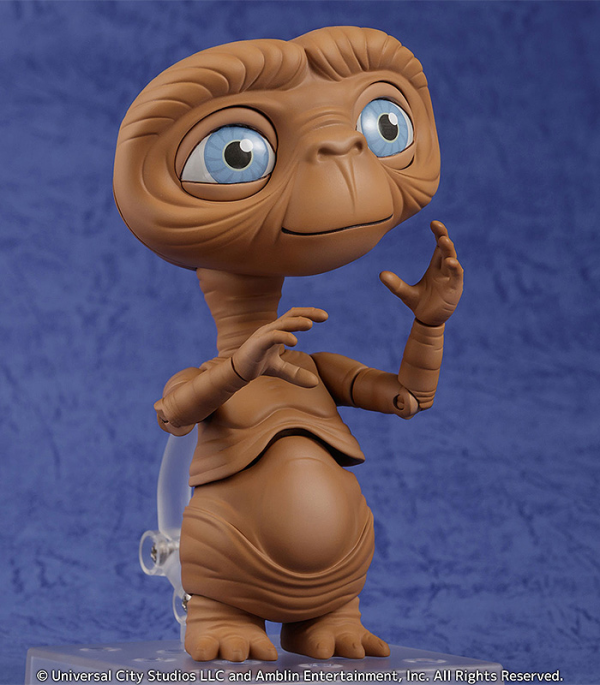 Good Smile Company Nendoroid E.T.